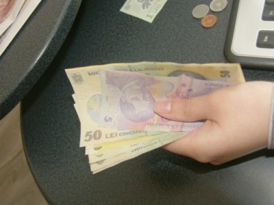 Vrei credit? Vezi ce-ţi pregăteŞte BNR!